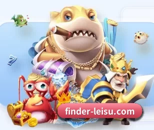 finder-leisu.com的故事